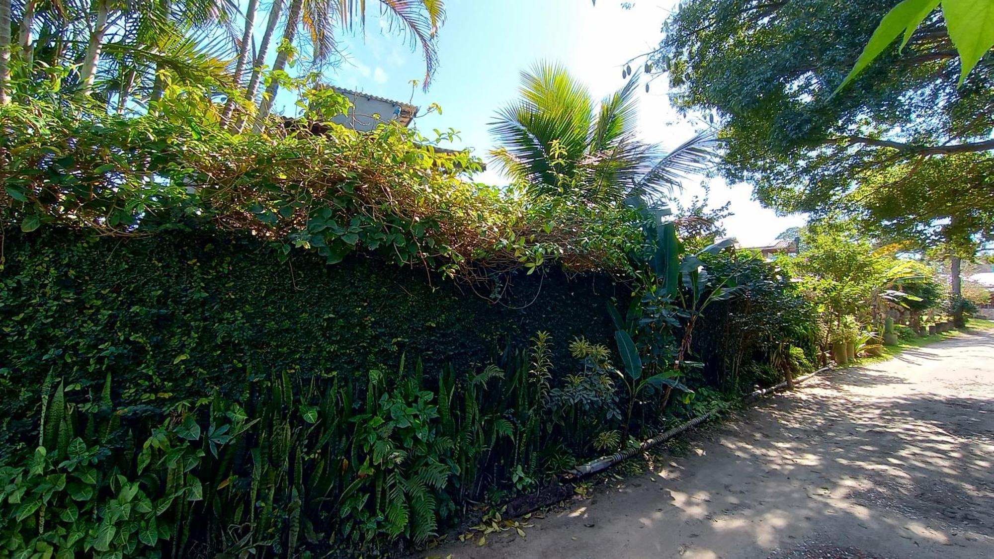 Pousada Zaua Guest House Florianópolis Buitenkant foto