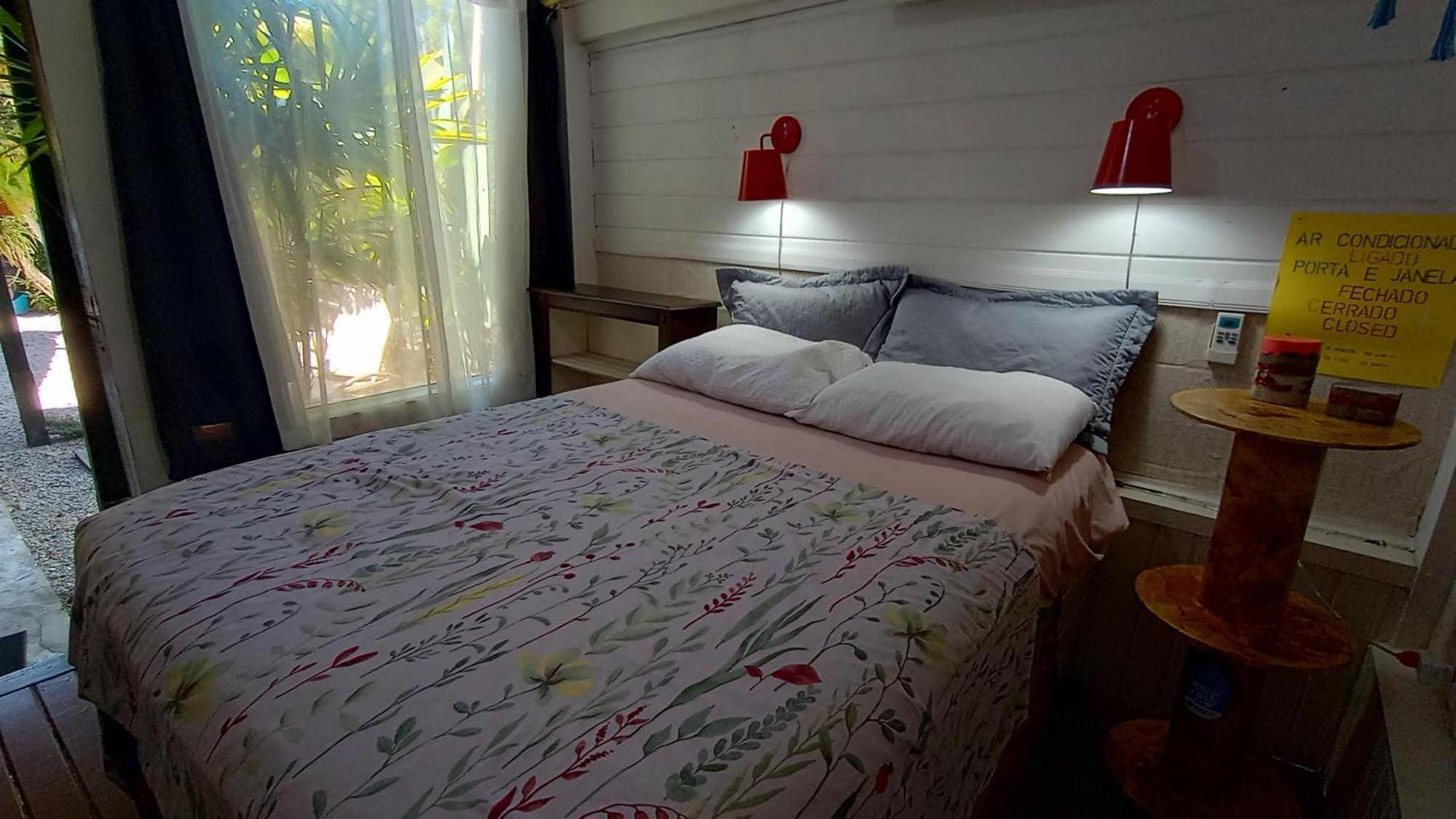 Pousada Zaua Guest House Florianópolis Buitenkant foto