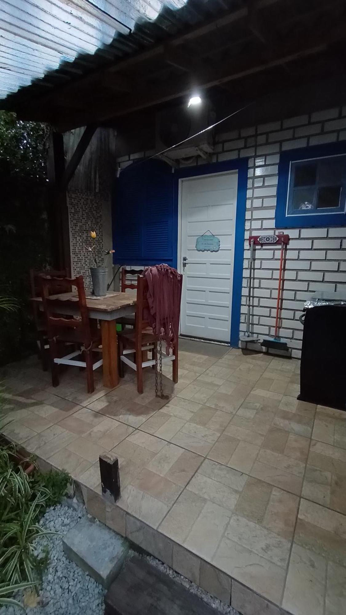 Pousada Zaua Guest House Florianópolis Buitenkant foto